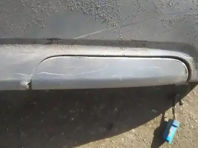 Pezzo di ricambio per auto di seconda mano modanatura posteriore per porsche 968 descapotable 3.0 riferimenti oem iam   