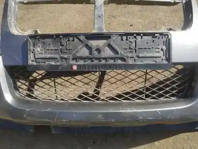 Second-hand car spare part central bumper grille for opel corsa a fastback (s83) 1.3 (f08, m08, f68, m68) oem iam references 
