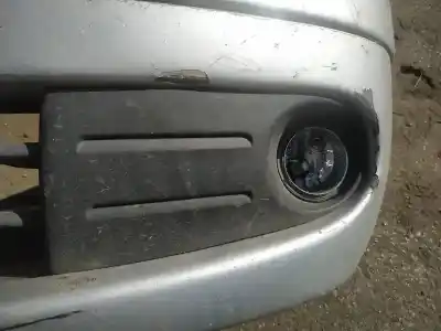 Автозапчастина б/у ліва решіта бампера для porsche 968 descapotable 3.0 посилання на oem iam   