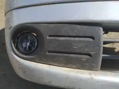 Автозапчастина б/у решіта переднього бампера для porsche 968 descapotable 3.0 посилання на oem iam   