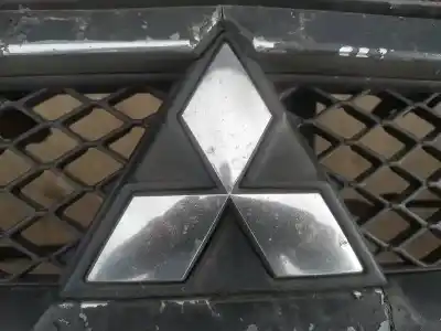 Second-hand car spare part front badge for talbot simca 1100 fastback 1.1 ls,gls oem iam references   