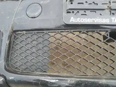 Автозапчасти б/у центральная решетка бампера за talbot simca 1100 fastback 1.1 ls,gls ссылки oem iam   