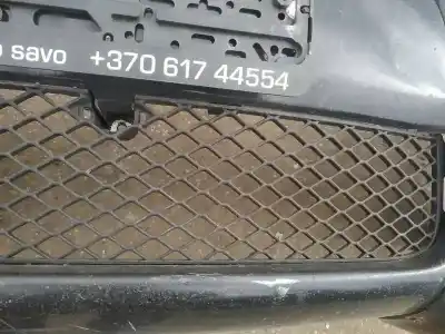Автозапчасти б/у центральная решетка бампера за talbot simca 1100 fastback 1.1 ls,gls ссылки oem iam   
