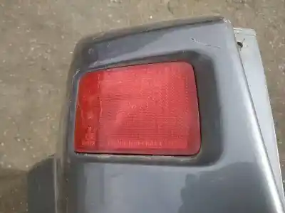 Автозапчастина б/у лампа бампера задній лівий для opel corsa a fastback (s83) 1.3 (f08, m08, f68, m68) посилання на oem iam   