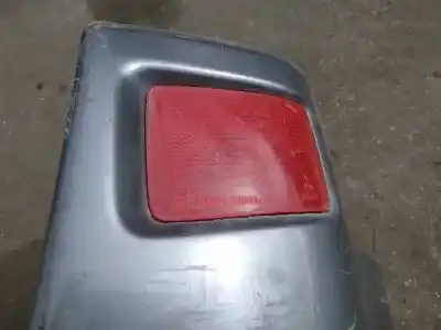 Автозапчастина б/у бампер задній правий для opel corsa a fastback (s83) 1.3 (f08, m08, f68, m68) посилання на oem iam   