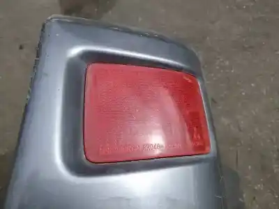 Second-hand car spare part rear right light bumper for opel corsa a fastback (s83) 1.3 (f08, m08, f68, m68) oem iam references 