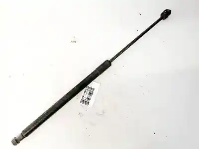 Second-hand car spare part tailgate gas strut for skoda fabia (5j2 ) 1.4 16v oem iam references 