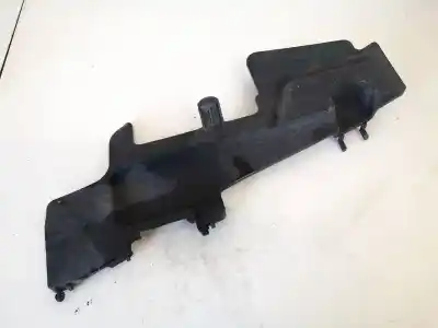 Автозапчасти б/у пластик за toyota verso 2.0 d-4d ссылки oem iam 532860f090