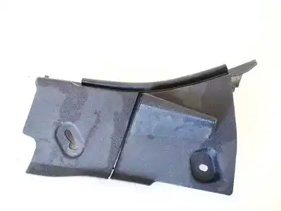 Автозапчасти б/у пластик за toyota verso 2.0 d-4d ссылки oem iam 538680f020