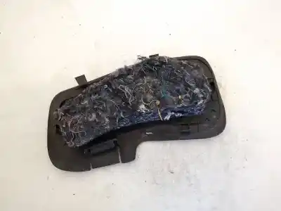 Pezzo di ricambio per auto di seconda mano plastica per toyota verso 2.0 d-4d riferimenti oem iam   