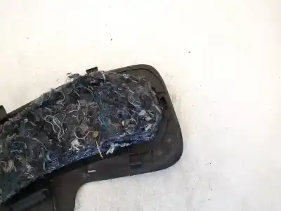 Pezzo di ricambio per auto di seconda mano plastica per toyota verso 2.0 d-4d riferimenti oem iam   