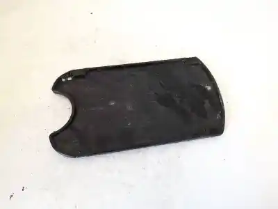 Автозапчасти б/у пластик за toyota verso 2.0 d-4d ссылки oem iam 