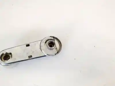 Second-hand car spare part left front window crank handle for audi 100 avant (c4) 2.6 v6 cat (abc) oem iam references   