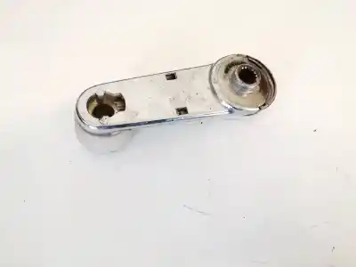 Second-hand car spare part left front window crank handle for audi 100 avant (c4) 2.6 v6 cat (abc) oem iam references   