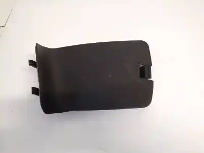 Peça sobressalente para automóvel em segunda mão plásticos por skoda octavia ii combi (1z5) 1.6 tdi 4x4 referências oem iam 6474602080