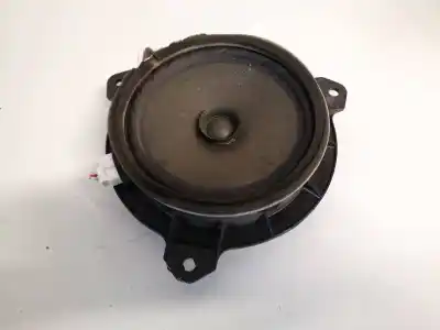 Peça sobressalente para automóvel em segunda mão colunas de som por skoda octavia ii combi (1z5) 1.6 tdi 4x4 referências oem iam 861600d190