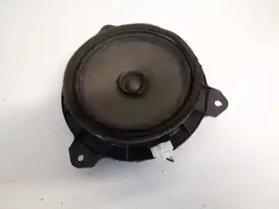 Peça sobressalente para automóvel em segunda mão colunas de som por skoda octavia ii combi (1z5) 1.6 tdi 4x4 referências oem iam 861600d190