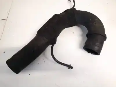 Peça sobressalente para automóvel em segunda mão tubo do intercooler por skoda octavia ii combi (1z5) 1.6 tdi 4x4 referências oem iam 