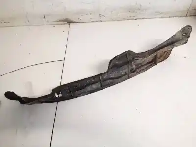 Peça sobressalente para automóvel em segunda mão plásticos por skoda octavia ii combi (1z5) 1.6 tdi 4x4 referências oem iam 5382702070