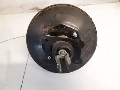 Peça sobressalente para automóvel em segunda mão servo freio por skoda octavia ii combi (1z5) 1.6 tdi 4x4 referências oem iam 4720002600a