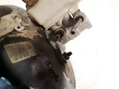 Peça sobressalente para automóvel em segunda mão bomba de travões por skoda octavia ii combi (1z5) 1.6 tdi 4x4 referências oem iam 0204y24235
