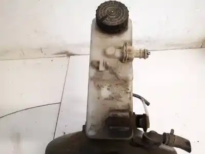 Peça sobressalente para automóvel em segunda mão bomba de travões por skoda octavia ii combi (1z5) 1.6 tdi 4x4 referências oem iam 0204255239