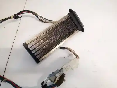 Peça sobressalente para automóvel em segunda mão resistência sofagem chauffage por skoda octavia ii combi (1z5) 1.6 tdi 4x4 referências oem iam 0134100410