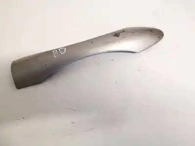 Peça sobressalente para automóvel em segunda mão plásticos por skoda octavia ii combi (1z5) 1.6 tdi 4x4 referências oem iam 7464502020