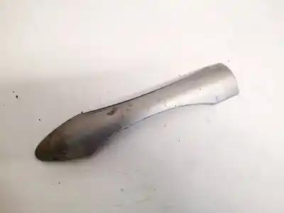 Peça sobressalente para automóvel em segunda mão plásticos por skoda octavia ii combi (1z5) 1.6 tdi 4x4 referências oem iam 7464602020