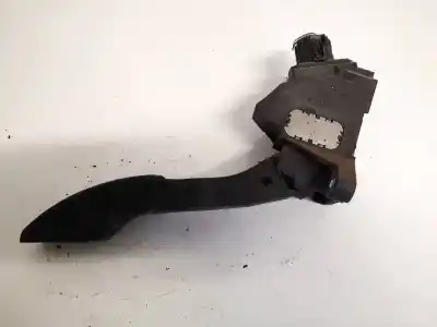 Peça sobressalente para automóvel em segunda mão pedal acelerador por skoda octavia ii combi (1z5) 1.6 tdi 4x4 referências oem iam 7811002020