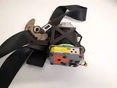 Peça sobressalente para automóvel em segunda mão cinto de segurança dianteiro esquerdo por skoda octavia ii combi (1z5) 1.6 tdi 4x4 referências oem iam 7322002220