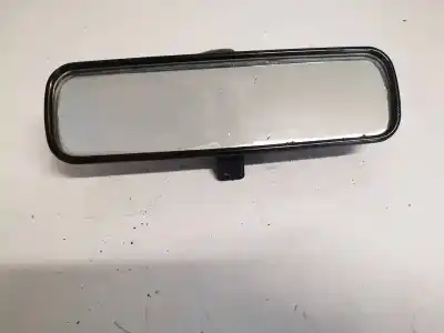 Peça sobressalente para automóvel em segunda mão espelho retrovisor interior por skoda octavia ii combi (1z5) 1.6 tdi 4x4 referências oem iam e11020036