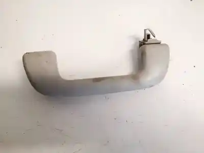 Peça sobressalente para automóvel em segunda mão puxador de teto por skoda octavia ii combi (1z5) 1.6 tdi 4x4 referências oem iam 6746838010