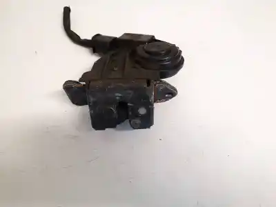 Peça sobressalente para automóvel em segunda mão fechadura do mala por skoda octavia ii combi (1z5) 1.6 tdi 4x4 referências oem iam 