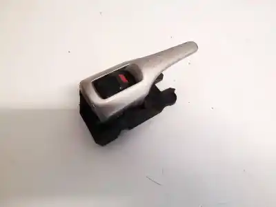 Peça sobressalente para automóvel em segunda mão puxador interior dianteiro direito por skoda octavia ii combi (1z5) 1.6 tdi 4x4 referências oem iam 62318a2