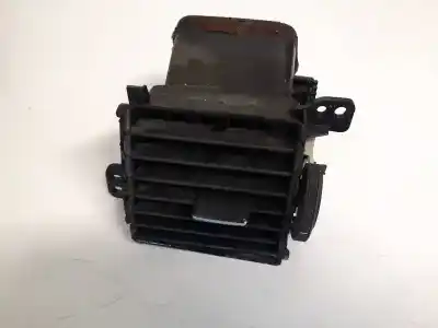Peça sobressalente para automóvel em segunda mão grelha / difusor de ar por skoda octavia ii combi (1z5) 1.6 tdi 4x4 referências oem iam bourbon9474