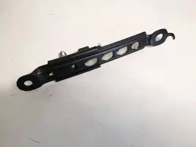 Peça sobressalente para automóvel em segunda mão plásticos por skoda octavia ii combi (1z5) 1.6 tdi 4x4 referências oem iam e563003