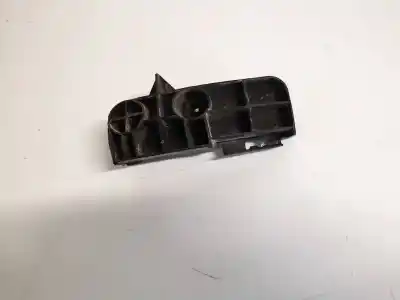 Peça sobressalente para automóvel em segunda mão reforço do pára choques traseiro por skoda octavia ii combi (1z5) 1.6 tdi 4x4 referências oem iam 5256302030