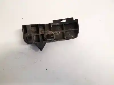 Peça sobressalente para automóvel em segunda mão reforço do pára choques traseiro por skoda octavia ii combi (1z5) 1.6 tdi 4x4 referências oem iam 5256202040