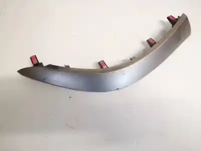 Peça sobressalente para automóvel em segunda mão plásticos por skoda octavia ii combi (1z5) 1.6 tdi 4x4 referências oem iam 5543502130