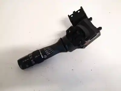 Peça sobressalente para automóvel em segunda mão comutador de limpa vidros por skoda octavia ii combi (1z5) 1.6 tdi 4x4 referências oem iam 17f144