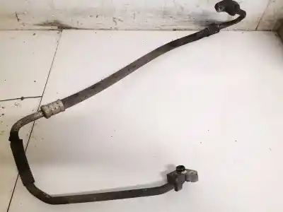 Peça sobressalente para automóvel em segunda mão tubos de ar condicionado por skoda octavia ii combi (1z5) 1.6 tdi 4x4 referências oem iam 