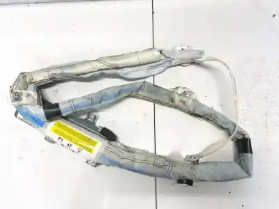 Peça sobressalente para automóvel em segunda mão airbag de cortina dianteiro esquerdo por bmw 3 (e30) m3 2.3 referências oem iam 13231632