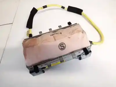 Peça sobressalente para automóvel em segunda mão airbag dianteiro direito por skoda octavia ii combi (1z5) 1.6 tdi 4x4 referências oem iam tkpab0033