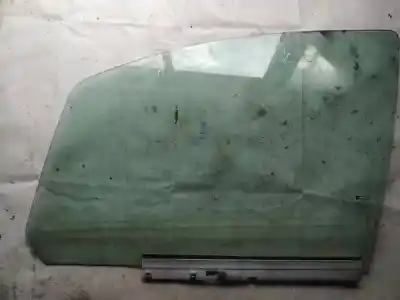 Peça sobressalente para automóvel em segunda mão vidro dianteiro esquerdo por bmw 3 (e30) m3 2.3 referências oem iam as2