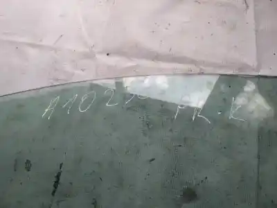 Peça sobressalente para automóvel em segunda mão vidro dianteiro esquerdo por bmw 3 (e30) m3 2.3 referências oem iam as2  