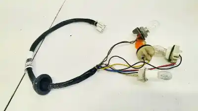 Peça sobressalente para automóvel em segunda mão peças diversas por alfa romeo 33 sportwagon (905_) 1.5 (905a) referências oem iam 