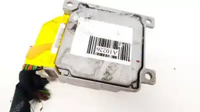 İkinci el araba yedek parçası hava yastigi kontrol ünitesi için audi a4 avant (b5) 2.4 oem iam referansları 8d0959655c  0285001176