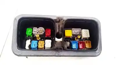 Second-hand car spare part FUSE BOX UNIT for OPEL KADETT E FASTBACK (T85)  OEM IAM references 6Q0937403B  1394586
