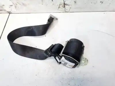 Peça sobressalente para automóvel em segunda mão cinto de segurança traseiro esquerdo por bmw 3 (e30) m3 2.3 referências oem iam f13242321